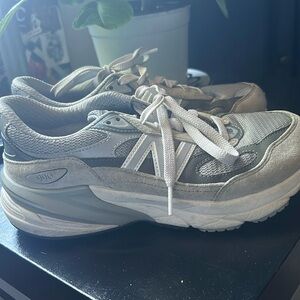 New balance 990
